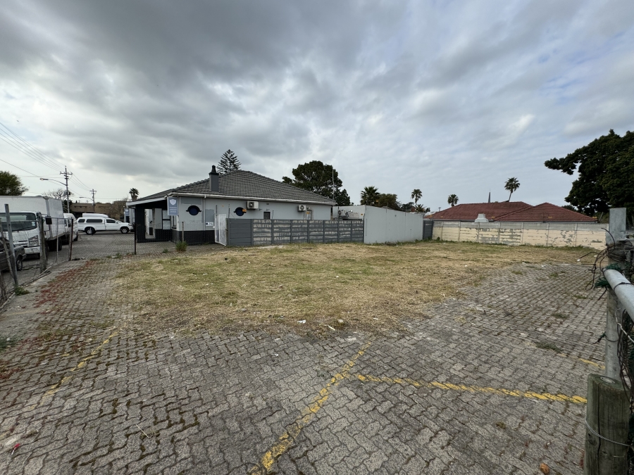 Commercial Property for Sale in Bellville Central Western Cape